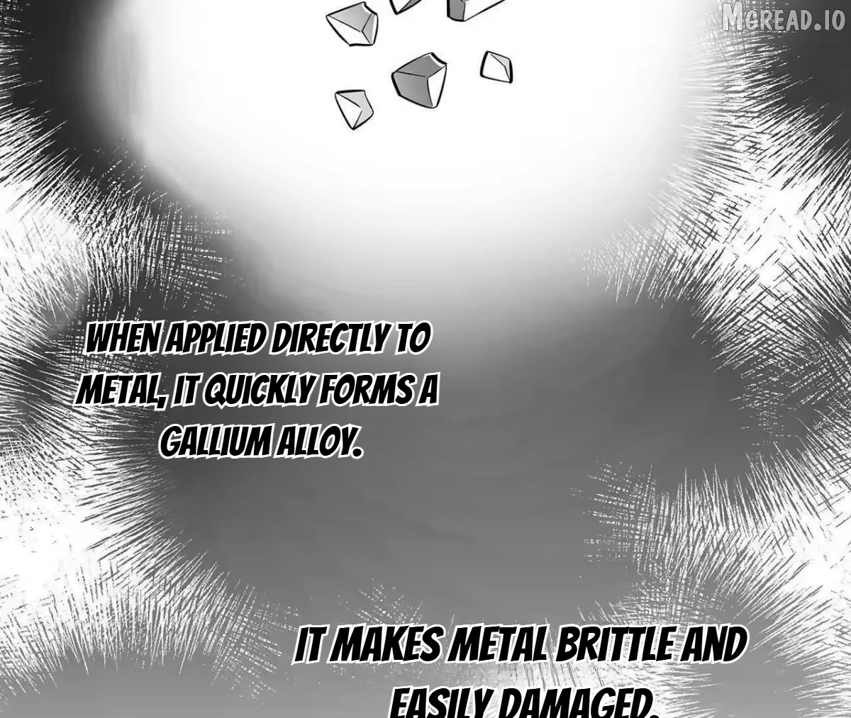 Confession Of The Suspect A Chapter 28  - page 54